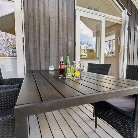 別荘 Gunholm - 150m From The Sea In Se Jutland By Interhome