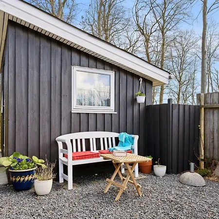 Gunholm - 150m From The Sea By Interhome *