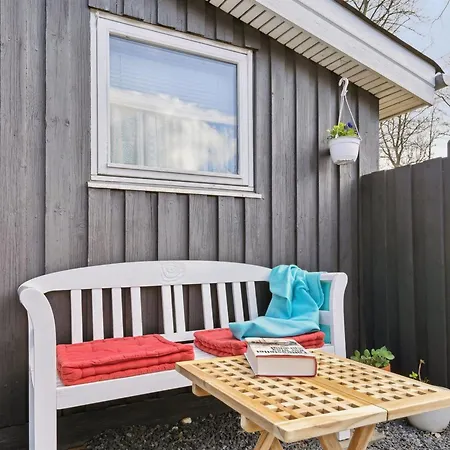 Gunholm - 150m From The Sea By Interhome Prázdninový dům