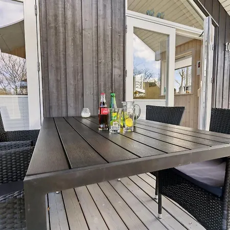 Gunholm - 150m From The Sea By Interhome Tatil Evi *