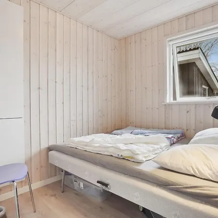 Gunholm - 150m From The Sea By Interhome Prázdninový dům