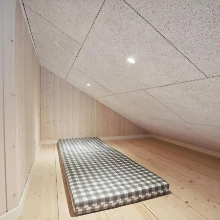 Prázdninový dům Gunholm - 150m From The Sea By Interhome *