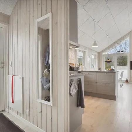 Tatil Evi Gunholm - 150m From The Sea By Interhome *