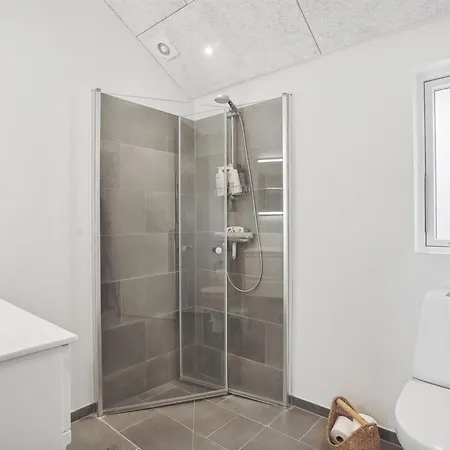 Gunholm - 150m From The Sea By Interhome