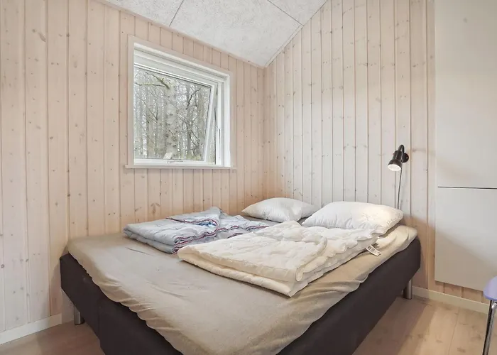 Gunholm - 150m From The Sea By Interhome *